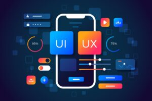 Read more about the article Why designing UX/UI is important before building any website or mobile application?